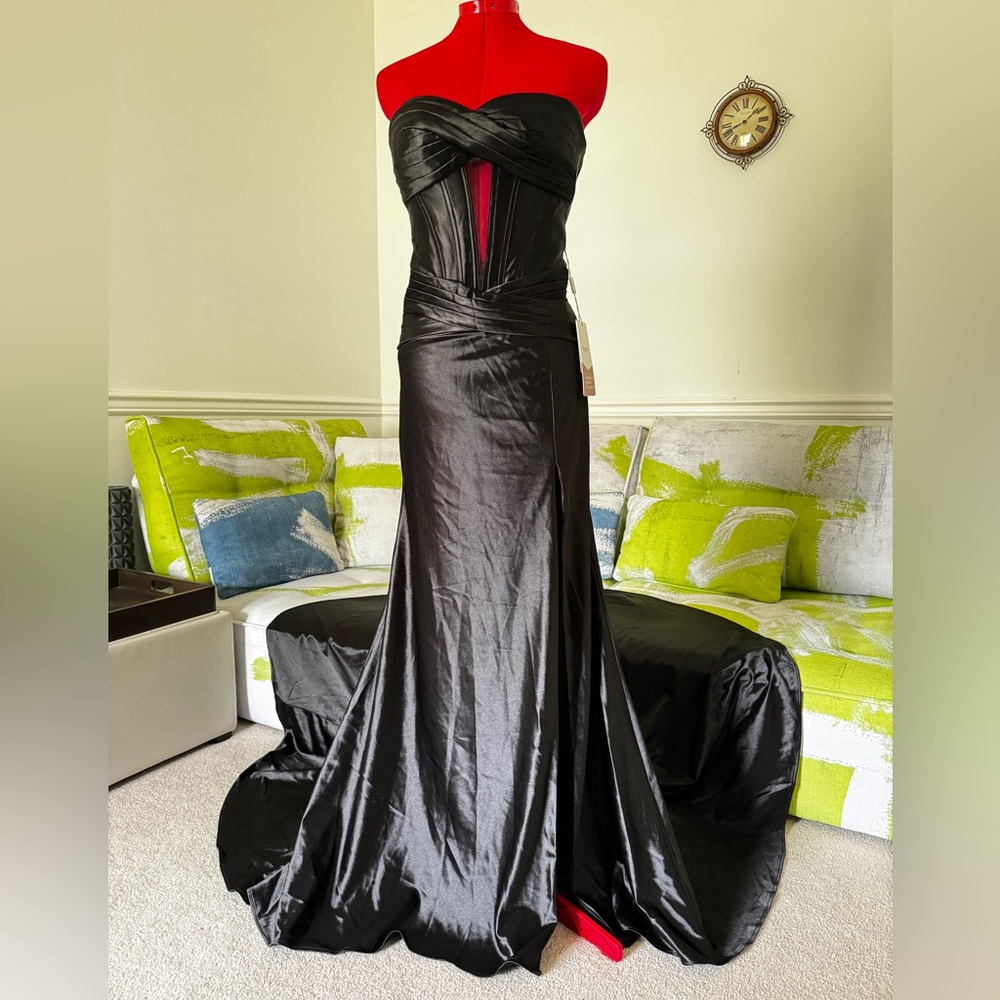 Stacees Prom Dress – NWT – Size 0/00